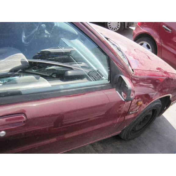 citroën zx del año 1994