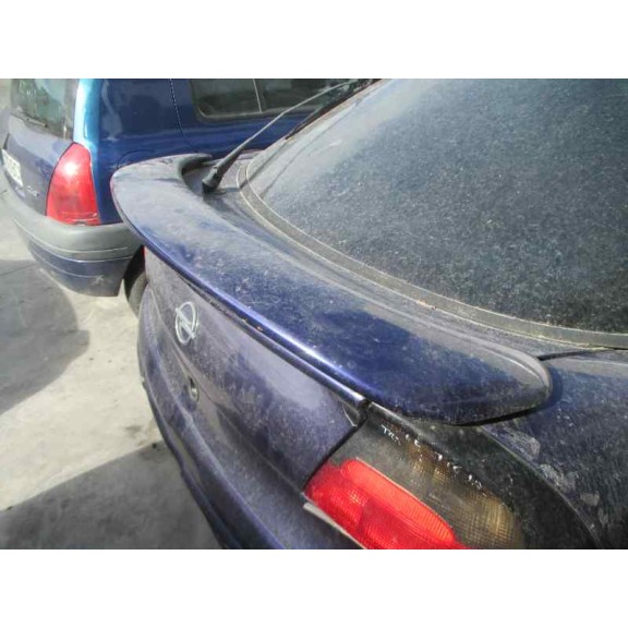 opel tigra del año 1997