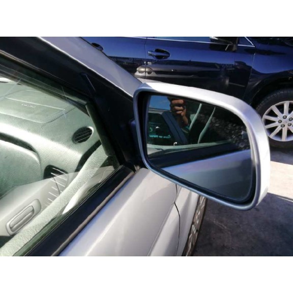 honda hr-v (gh) del año 2001