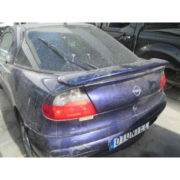 opel tigra del año 1997