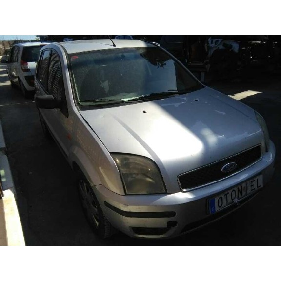 ford fusion (cbk) del año 2003