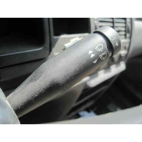 ford orion del año 1991