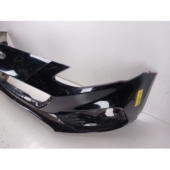 Recambio de paragolpes delantero para ford focus iv (hn) 1.0 ecoboost mhev referencia OEM IAM JX7B17757S  