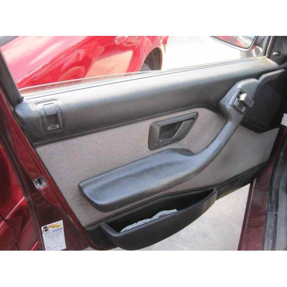 citroën zx del año 1994