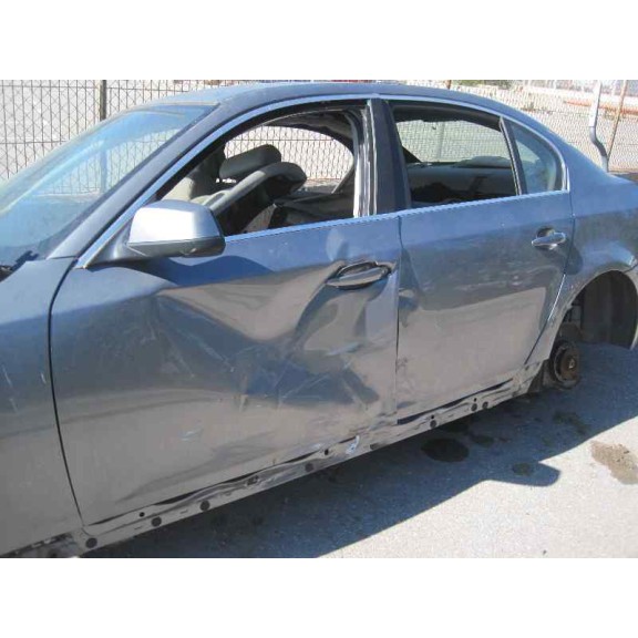 bmw serie 5 berlina (e60) del año 2009