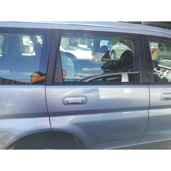 honda hr-v (gh) del año 2001