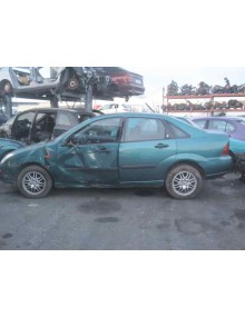 ford focus berlina (cak) del año 1999