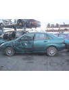ford focus berlina (cak) del año 1999