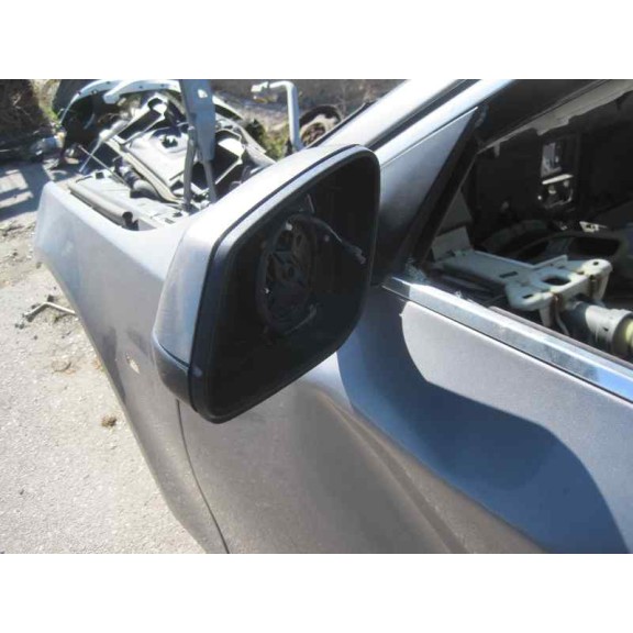 bmw serie 5 berlina (e60) del año 2009