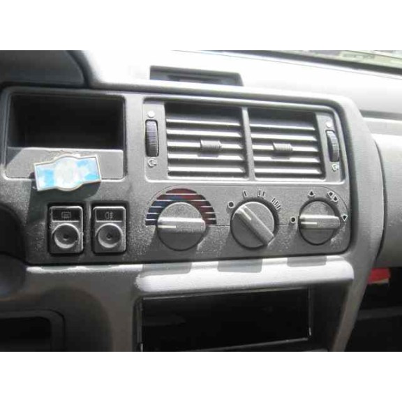 ford orion del año 1991