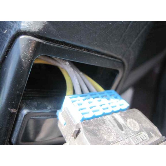 citroën zx del año 1994