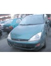 ford focus berlina (cak) del año 1999