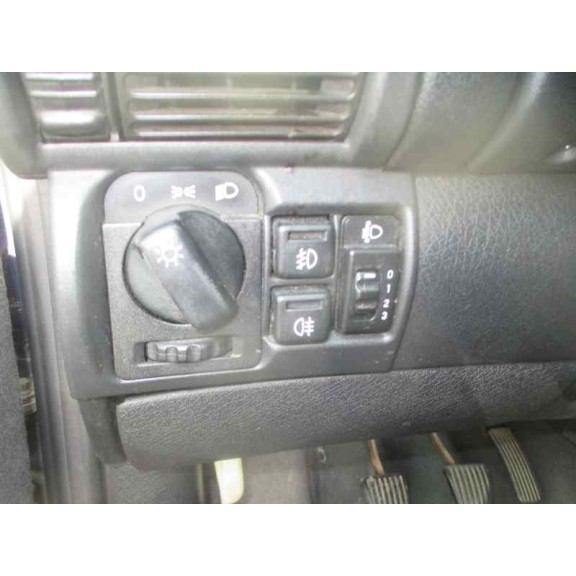 opel tigra del año 1997