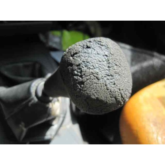 ford orion del año 1991