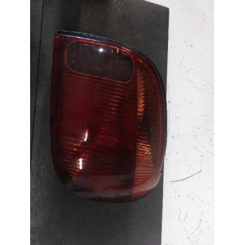 PILOTO TRASERO DERECHO S / R 