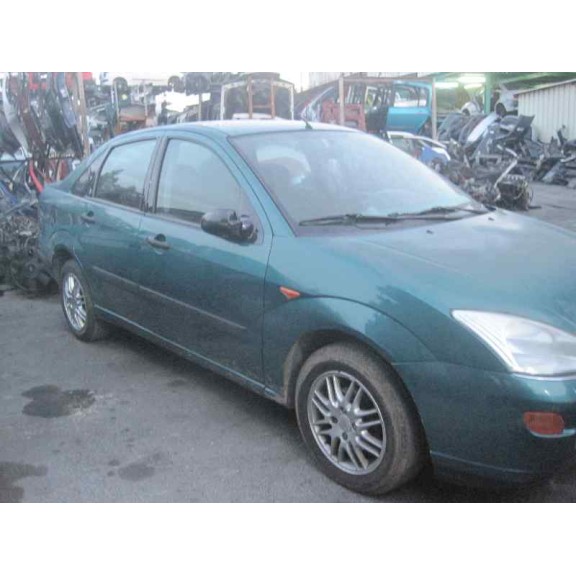 ford focus berlina (cak) del año 1999