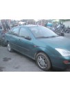 ford focus berlina (cak) del año 1999