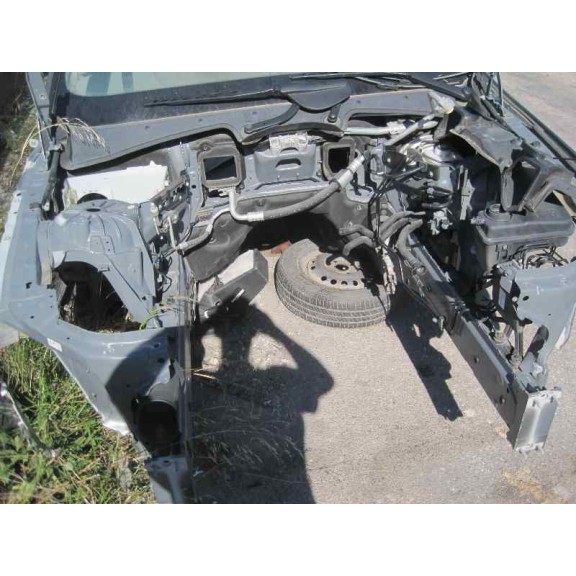 bmw serie 5 berlina (e60) del año 2009