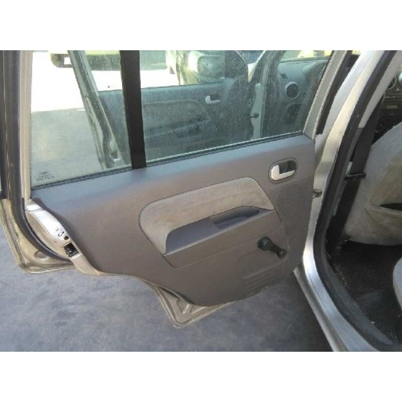 ford fusion (cbk) del año 2003