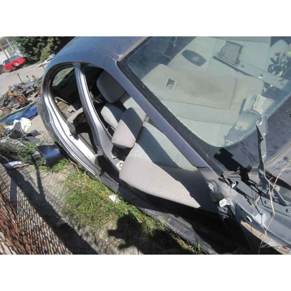 bmw serie 5 berlina (e60) del año 2009