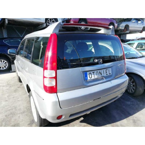 honda hr-v (gh) del año 2001