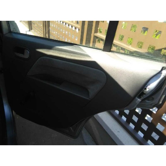 ford fusion (cbk) del año 2003