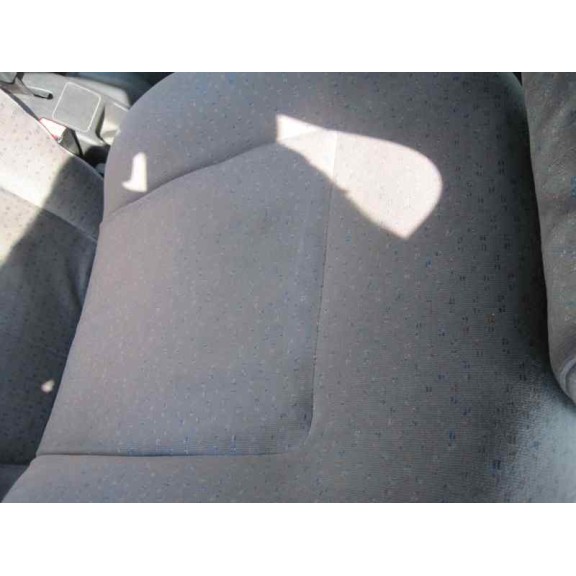 citroën zx del año 1994