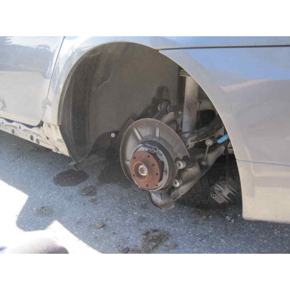 bmw serie 5 berlina (e60) del año 2009