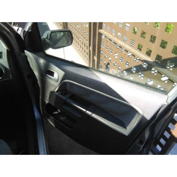 ford fusion (cbk) del año 2003