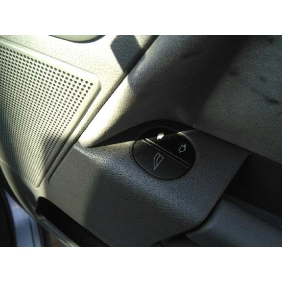 ford fusion (cbk) del año 2003