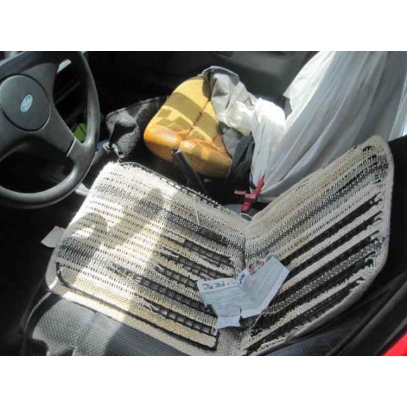 ford orion del año 1991