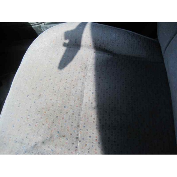 citroën zx del año 1994