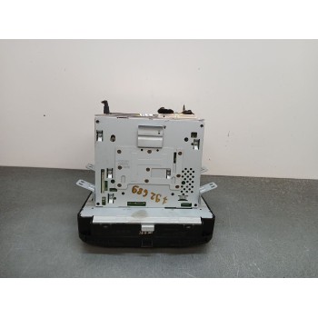 Recambio de sistema audio / radio cd para kia carens iv 1.7 crdi referencia OEM IAM 96170a4610ca  