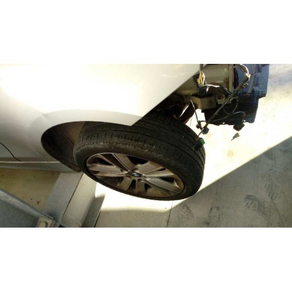 bmw serie 1 berlina (e81/e87) del año 2007