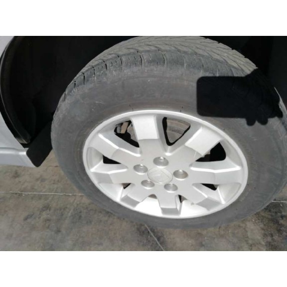 honda hr-v (gh) del año 2001