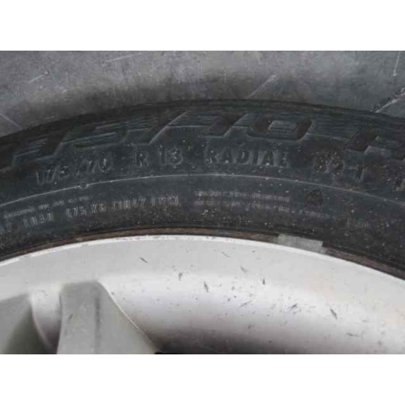 ford orion del año 1991