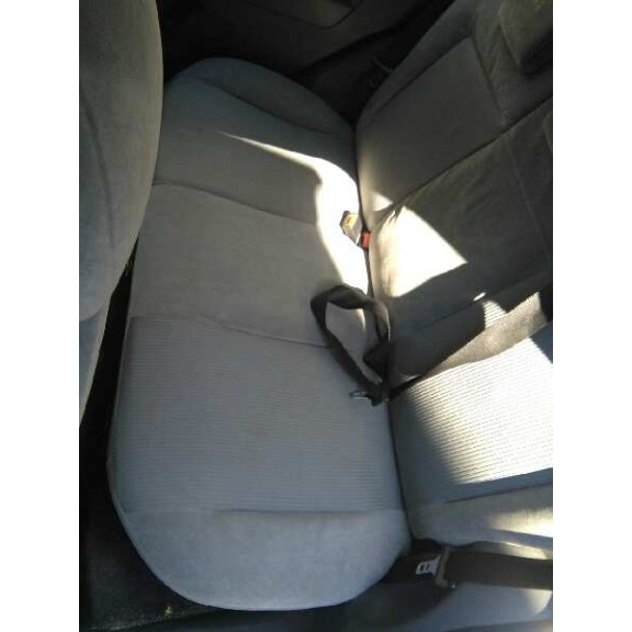 ford fusion (cbk) del año 2003