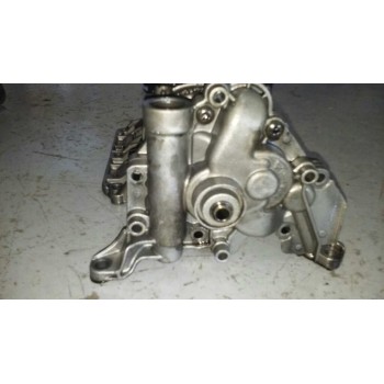 Recambio de bomba aceite para bmw serie 1 berlina (e81/e87) 2.0 16v diesel cat referencia OEM IAM 779801406  