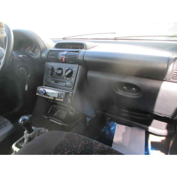 opel tigra del año 1997