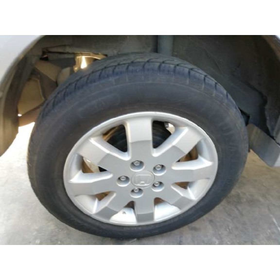 honda hr-v (gh) del año 2001