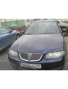 mg serie 45 (t/rt) del año 2004