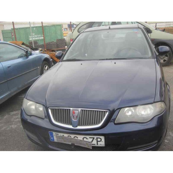 mg serie 45 (t/rt) del año 2004