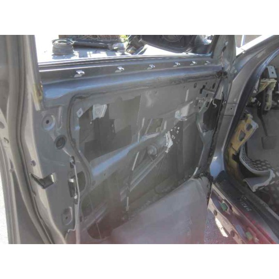 bmw serie 5 berlina (e60) del año 2009