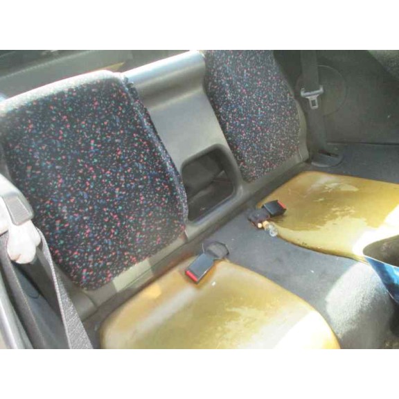 opel tigra del año 1997