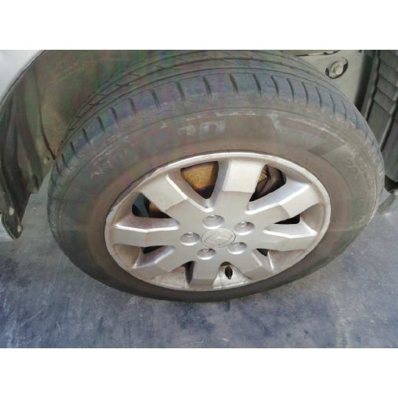 honda hr-v (gh) del año 2001