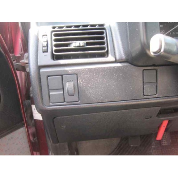 citroën zx del año 1994