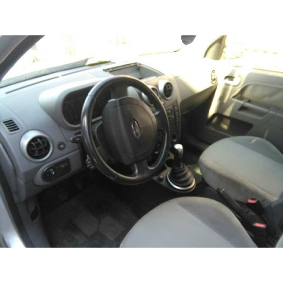 ford fusion (cbk) del año 2003