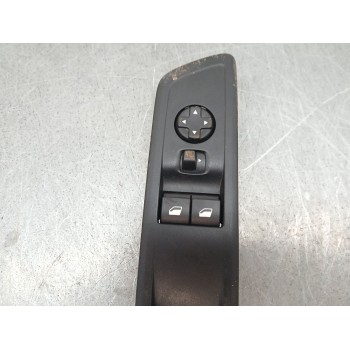 Recambio de mando elevalunas delantero izquierdo para toyota proace furgoneta (mdz_) 1.5 d4d (mdz1) referencia OEM IAM 98668404Z