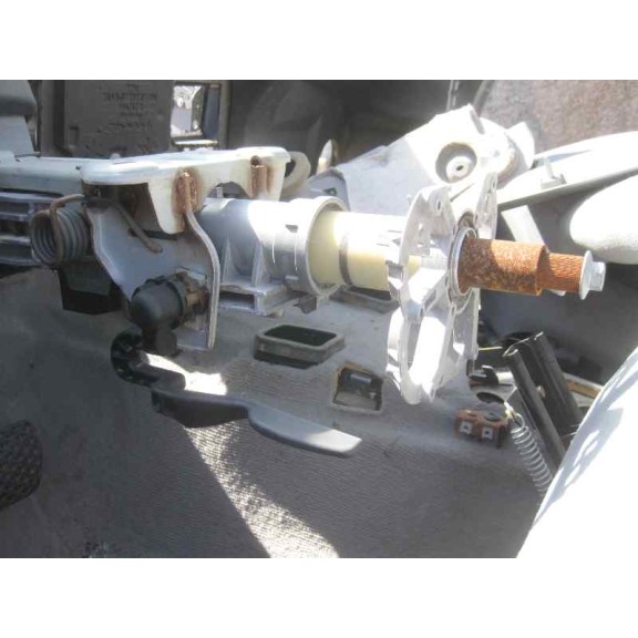 bmw serie 5 berlina (e60) del año 2009