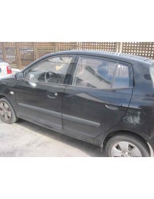 kia picanto del año 2006 2